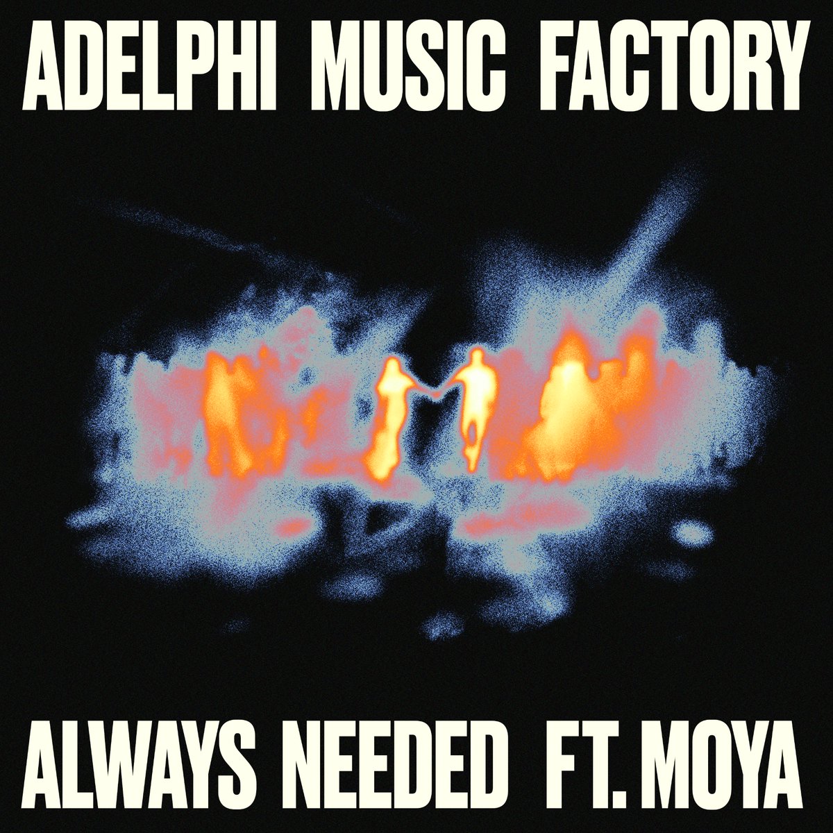 🚨🚨🚨 AMF - ALWAYS NEEDED FT MOYA. 26.04.24 PRE-SAVE IN USUAL SPOT. 🚨🚨🚨