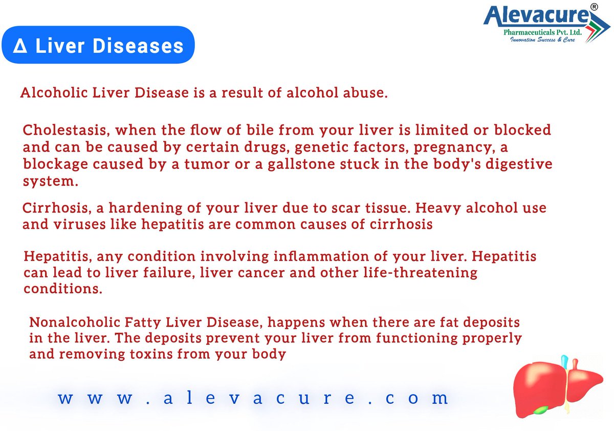 AlevacurePharma's tweet photo. This #WorldLiverDay pledge to prioritise your liver health as it is vital for overall well-being. Spread awareness, get screened, and adopt a liver friendly lifestyle. #WorldLiverDay2024

#alevacurearmy #alevacure_pharmaceuticals_private_limited #alevacure #WorldLiverDay https://t.co/rE4gkqJwNn