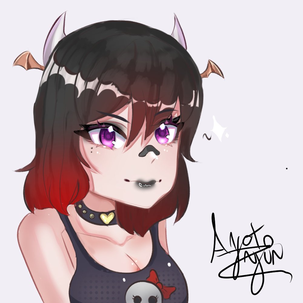 AyatoYun's tweet photo. Comissão do discord 🥀 
( repost ) https://t.co/A2esgW0INC