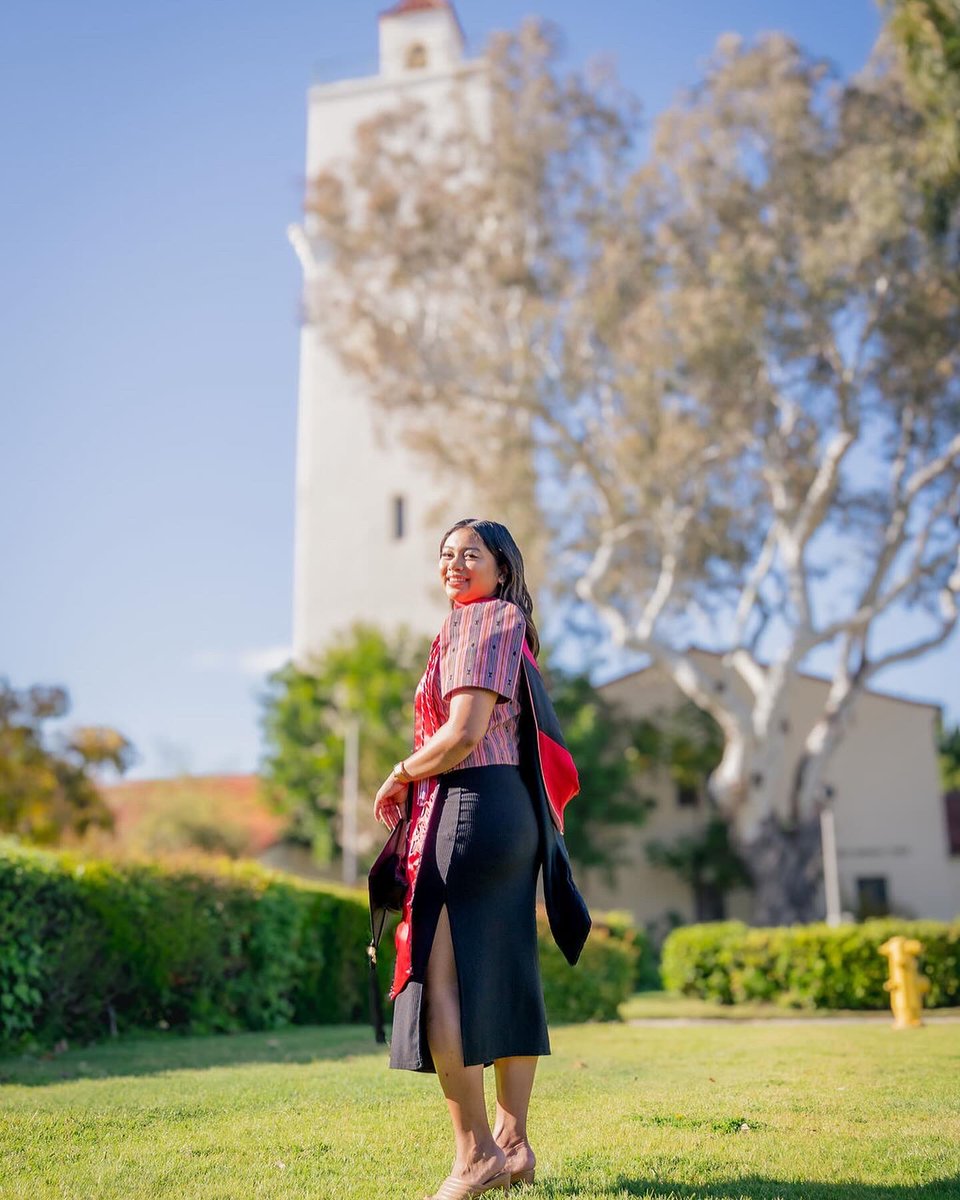 kamgnt's tweet photo. Just a lil update for y’all-
Graduating with my Masters in Public Health, Environmental health next month. 
My research focus has been on the Impact of Air Pollution among Pilipino/x American health in San Diego, California #pinoyscientists #PublicHealth https://t.co/4EBYogH7Vi