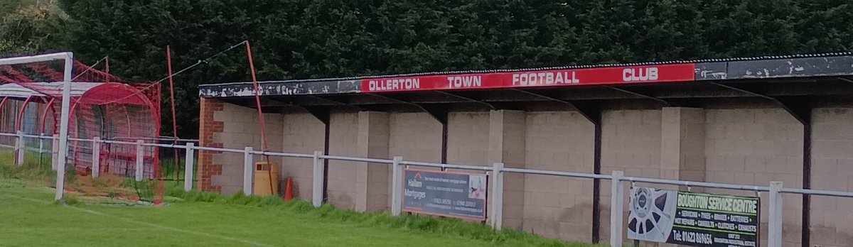 @southwellcityfc @SelstonFC @NottsDerbyFBall Game 137
Friday 19th April 2024
This evening I'm at #WalesbyLane home of #TheTown @OllertonTownCFC reserves for their @CentralMidsAll Div 1 East fixture v Champions Elect #TheBlid @BlidworthFC #GroundHopping #NonLeagueFootball #NonLeagueNotts @NottsDerbyFBall #UpTgeBlid #OnTheHop