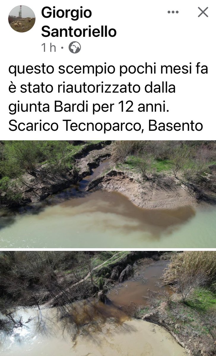 ASSASSINI DELLA #BASILICATA!!