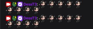 _LisbethA's tweet photo. ¿Y porque el chat es tan drama?

El streamer: https://t.co/ie8DStuOMH