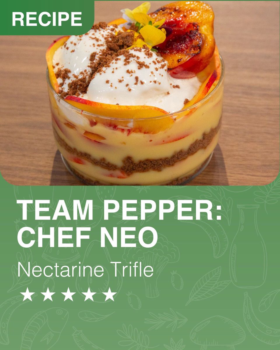 If you want to try this recipe from the show out download the @MrD_SouthAfrica app for the ingredients and follow along 🤩 #readysteadycooksa