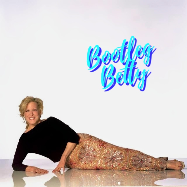 BetteBack 2000: Midler pokes fun at self in CBS parody - Bootleg Betty 

 #BetteMidler,  #CBS,  #largerthanlife,  #Parody,  #TVSeries

bootlegbetty.com/2024/04/19/bet…