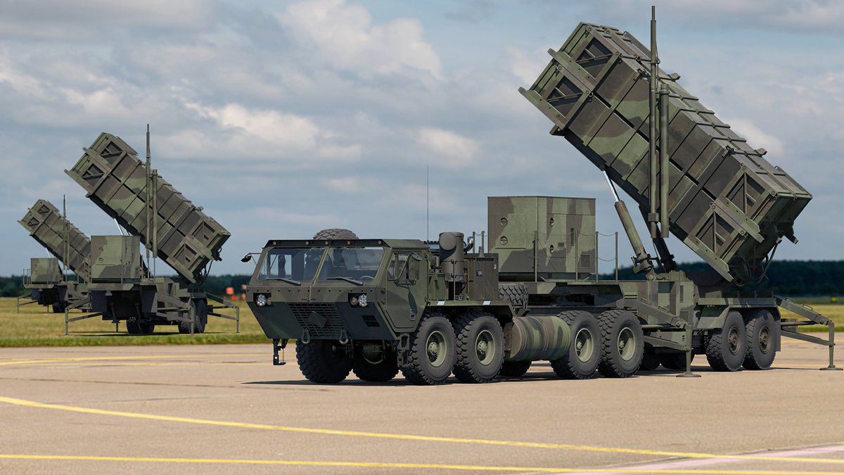 ⚡️As soon as the aid to 🇺🇦Ukraine is approved in the 🇺🇸House of Representatives and the Senate, the Pentagon is preparing to quickly send a package of weapons to Ukraine, which will include, among other things, air defense and artillery capabilities, - Pentagon spokesman Ryder.