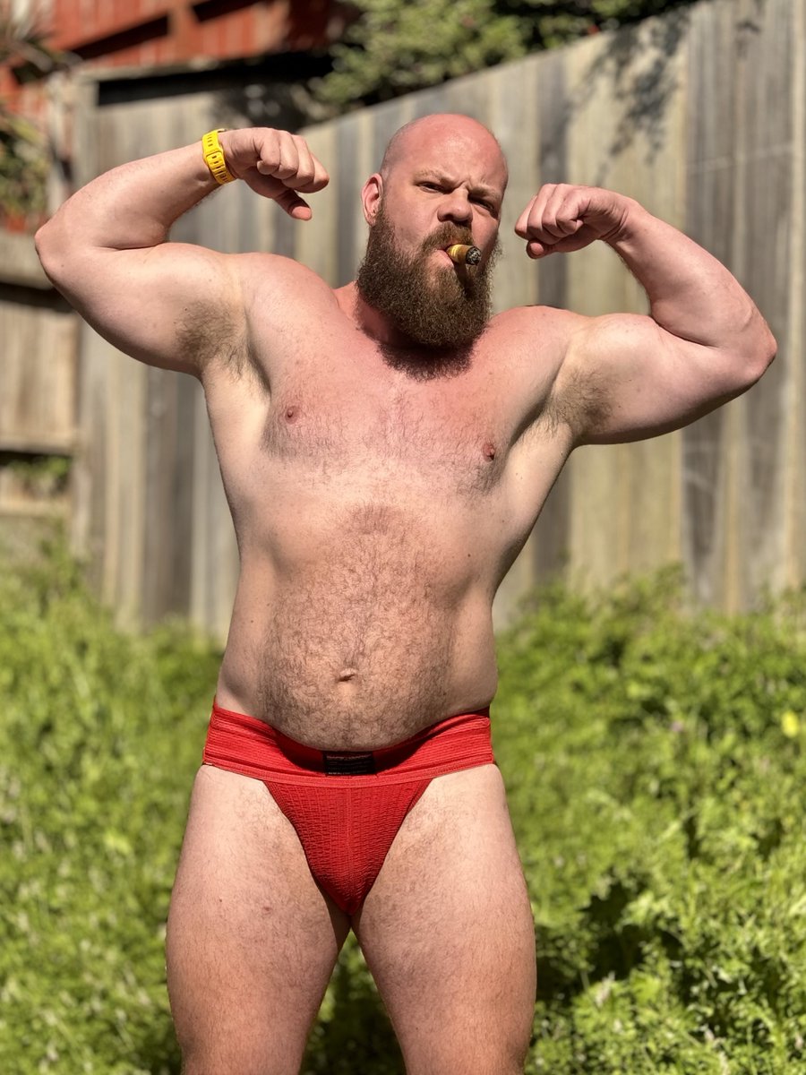 Happy flex Friday! Share your flex! 💪