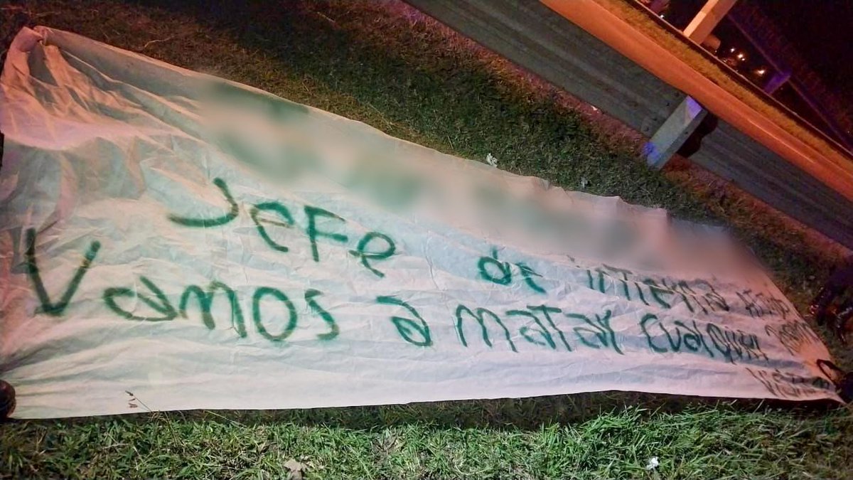 Patricia Bullrich tweet media