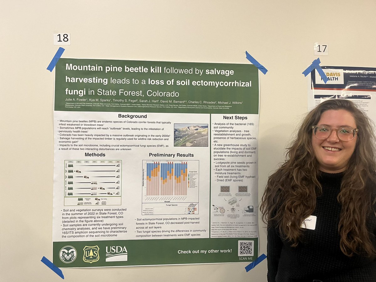 Group of Researchers Across Microbiomes tweet media