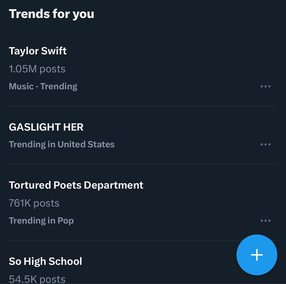 improvdecorum's tweet photo. checking twitter my trends and see this 
#THETORTUREDPOETSDEPARTMENT #TTPDAnthology #TTPDBoardMeeting #TTPDSpotify https://t.co/KPGeuty5LU