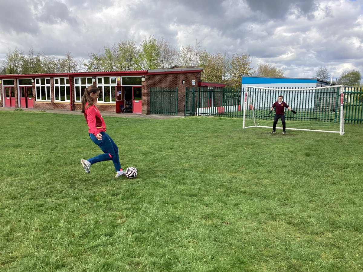 Highfield Primary tweet media