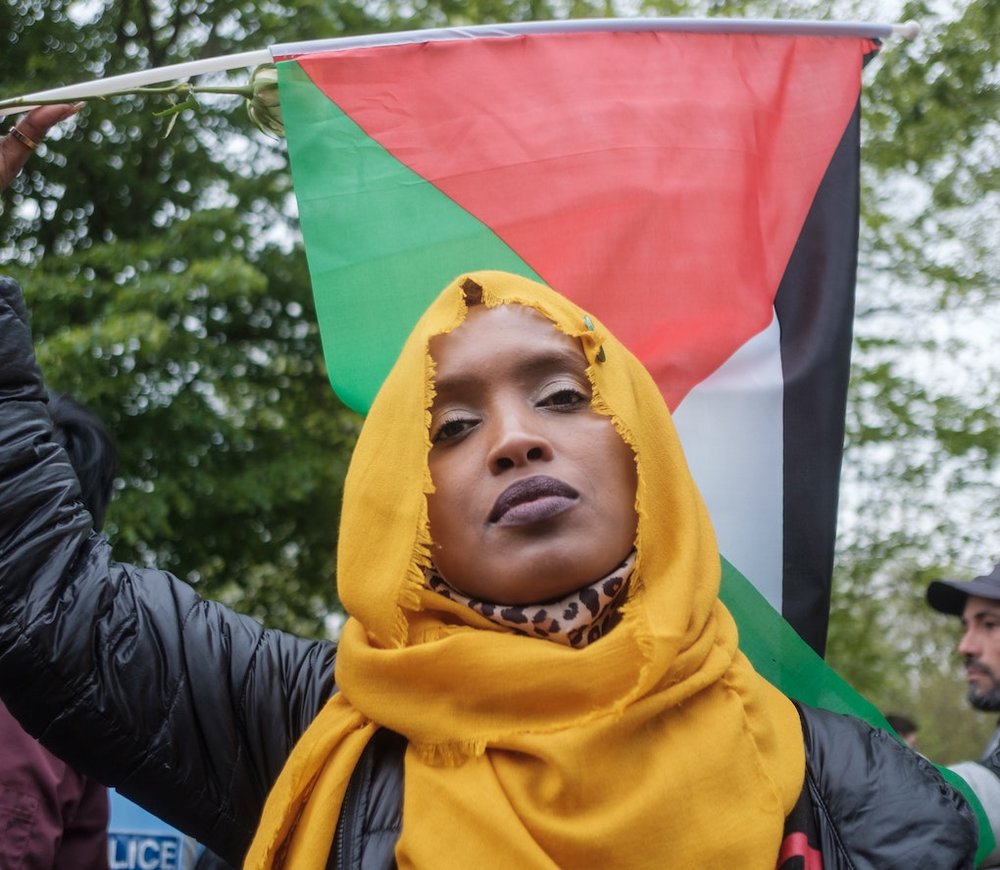 Black in Palestine, the Afro-Palestinian community has survived in the tiny African quarter of Jerusalem, Gaza and Jericho. These Afro-Arabs are fiercely proud of their African ancestry and Palestinian nationality. Read more: t.ly/URr5C #theafricandreamdotnet