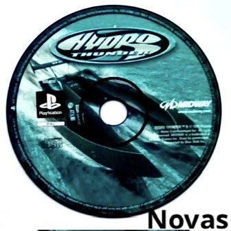 KINGNOVAS360's tweet photo. https://t.co/POcDhvXe1d
Hydro Thunder Out NOW ! https://t.co/HbCvYbEme3