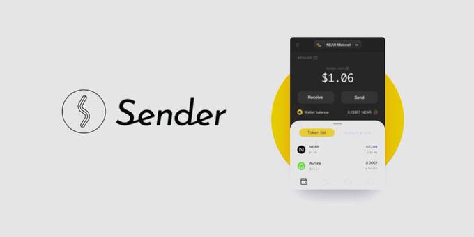 Chance for an airdrop @SenderLabs