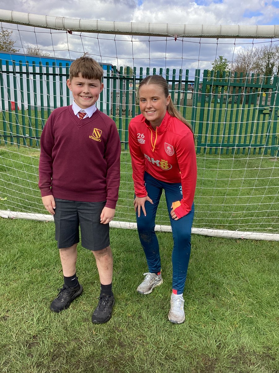 Highfield Primary tweet media