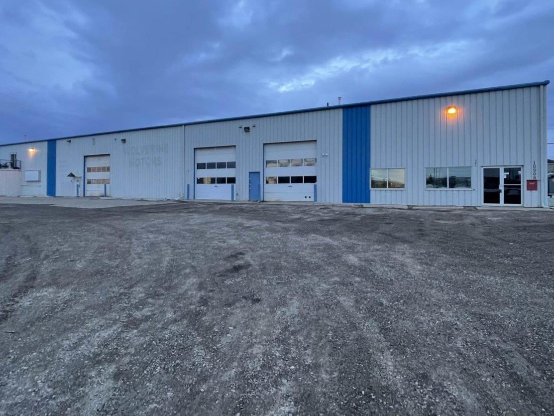 Fort St. John city council secures emergency services hub at former Wolverine Motors site reachfm.ca/articles/fort-…   #gpab #yqu #grandeprairie #mdgreenview #countygp #yxj #ydq #dawsoncreek #fortstjohn