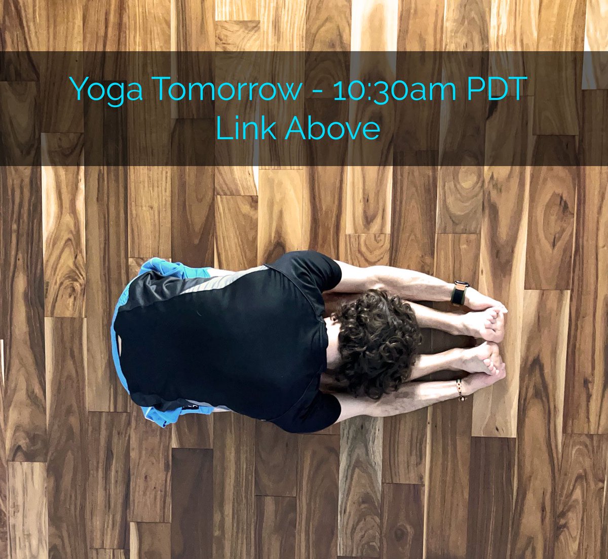 Introspection is one of the great qualities in Yoga. Join me tomorrow at 9:30am PDT 🔺 eventbrite.com/e/trevors-zoom… 🔺 #streamingyoga #onlineyoga #yogateacher #yogaclass #donationyoga #mixedlevelyoga #paschimottanasana #forwardfold
