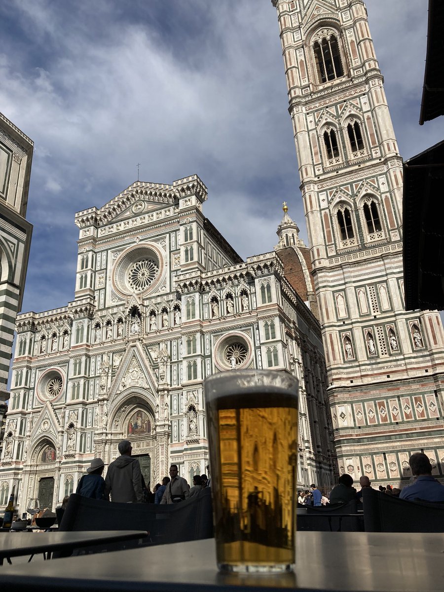 DanJukka's tweet photo. Florence &amp; Bergamo🇮🇹 https://t.co/SxxQsb31CG