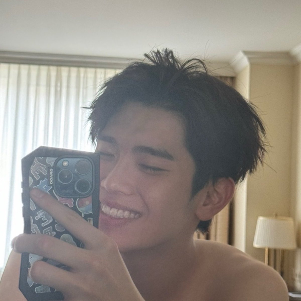 gyuvining's tweet photo. told yall https://t.co/vSGoqfp72D