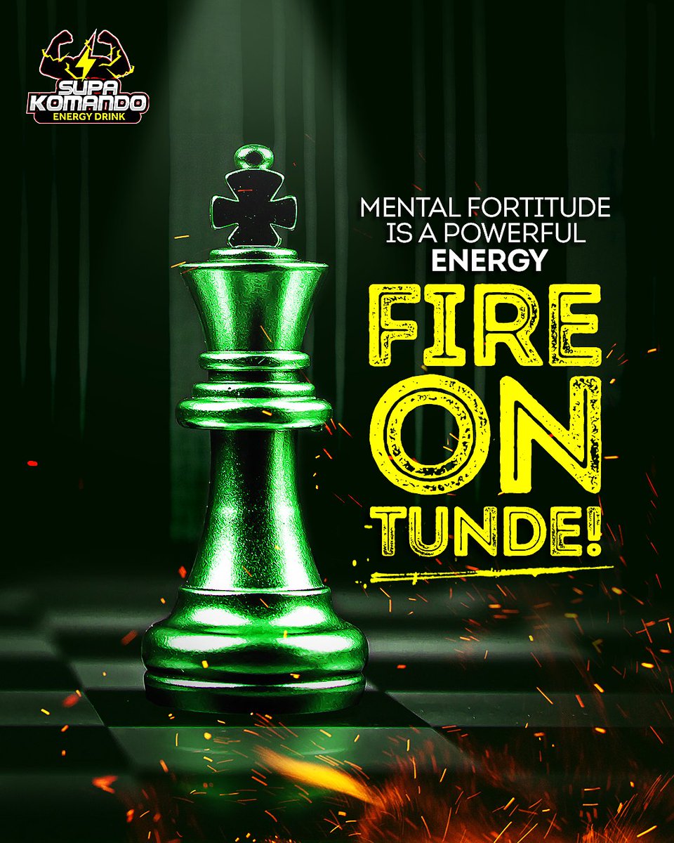 SupaKomando's tweet image. 50 hours down, 8 hours  to go!

We are rooting for you @Tunde_OD

FIRE ON TUNDE! 🔥

#Tunde58HoursOfChess
#ChessMarathonForChange
#SupaKomando