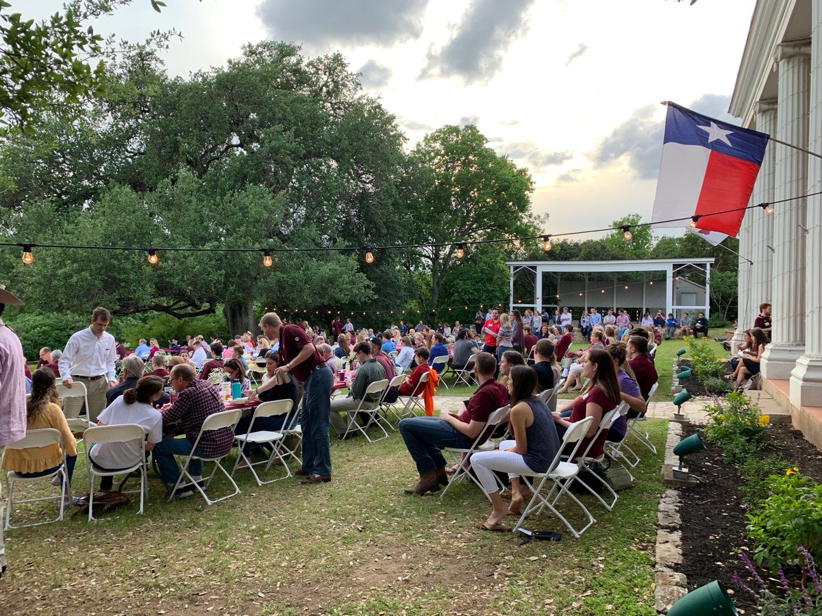 AggieNetwork tweet picture