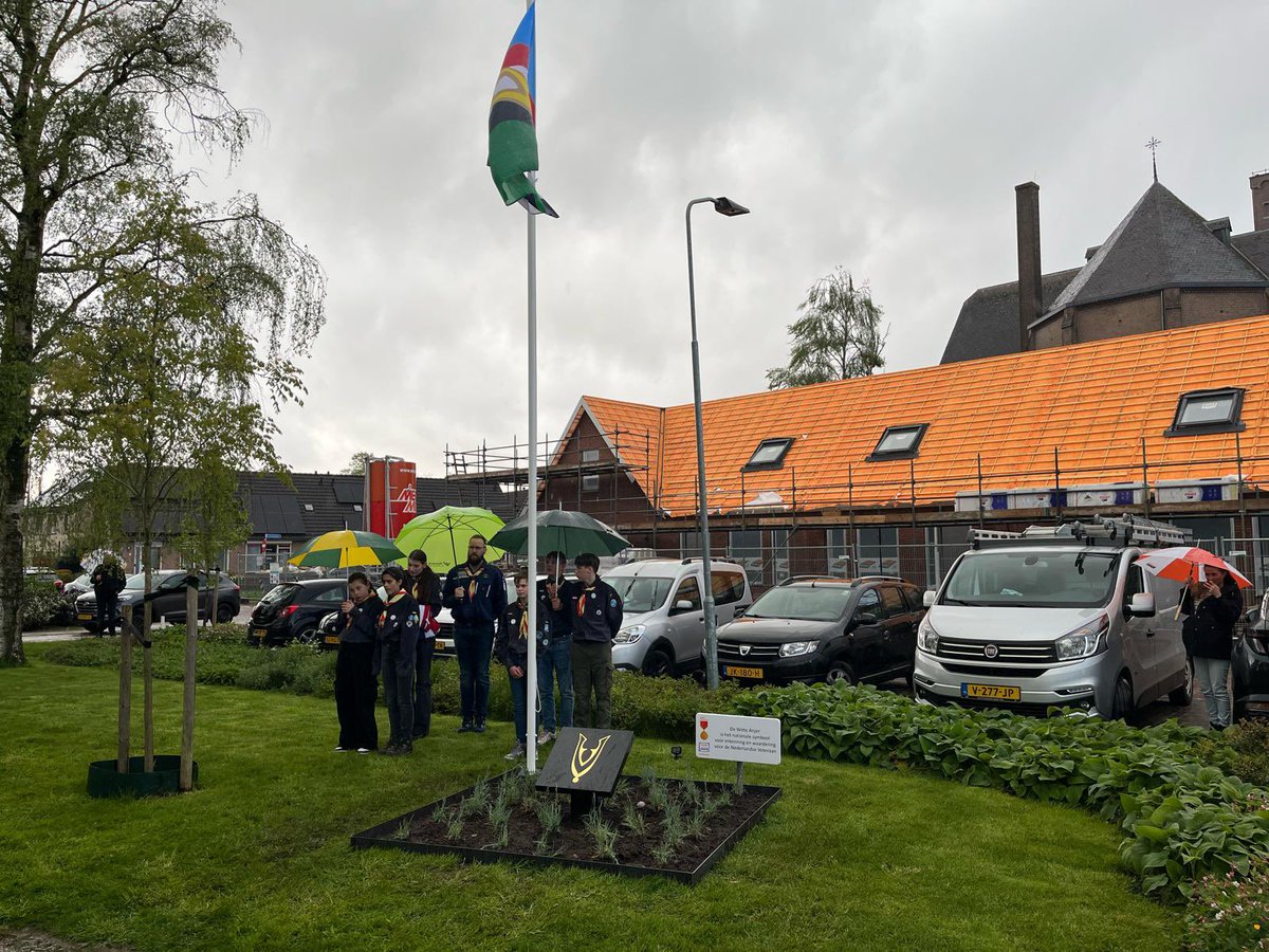 Gemeente Zevenaar tweet media