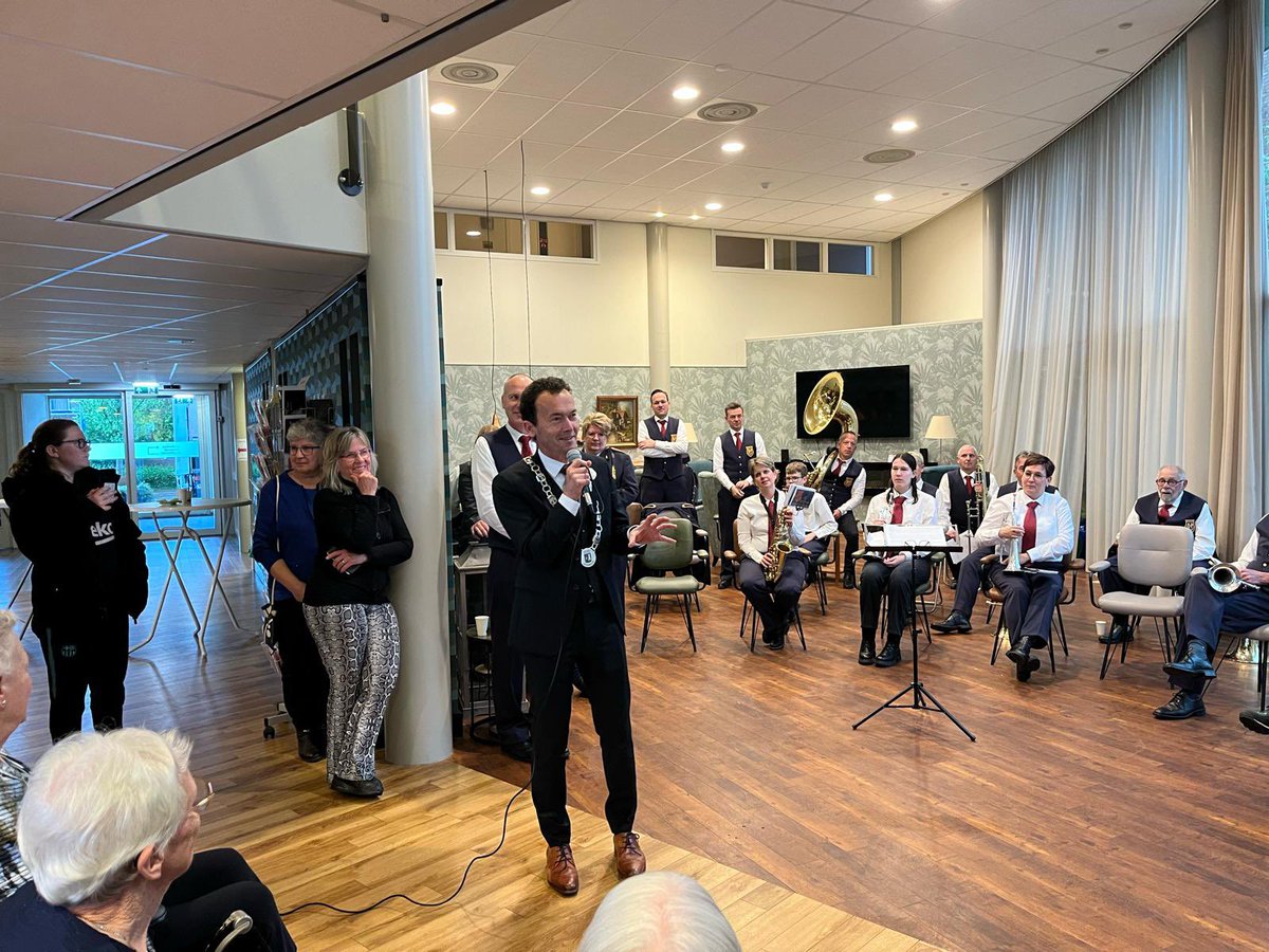 Gemeente Zevenaar tweet media