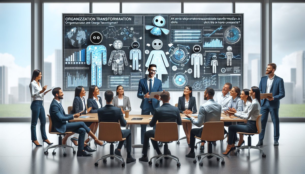 golomud's tweet photo. Com a transformação digital, empresas devem investir em gestão de mudanças e organizacional. IA e dados são aliados nesse processo, garantindo competitividade. E você, o que pensa? Compartilhe suas opiniões! #transformaçãoorganizacional #IA #gestãodemudanças https://t.co/9ZM0fd2SBZ
