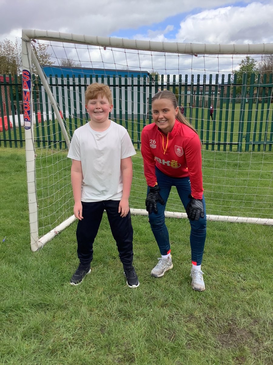 Highfield Primary tweet media