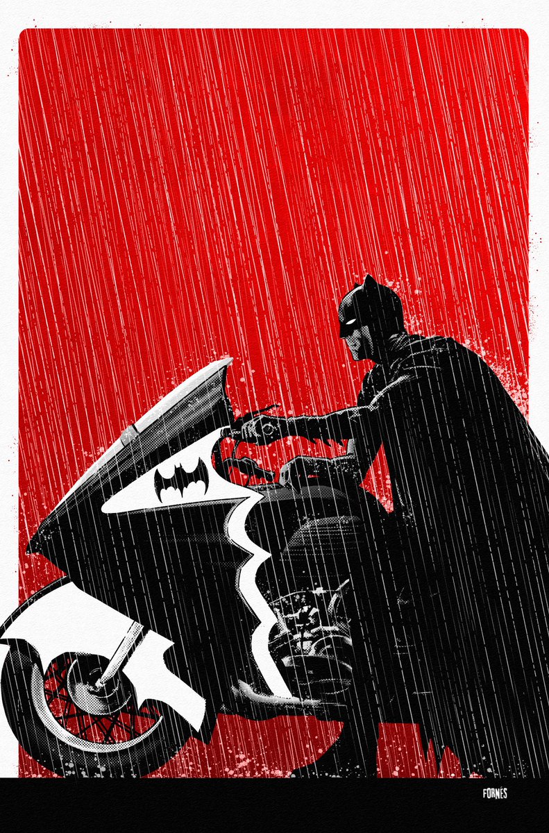 DC’s solicitations are out, variant cover for BATMAN: DARK AGE #4.