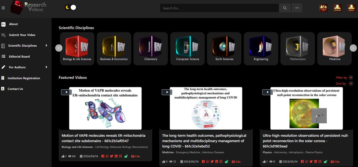 ResearchVideos tweet media