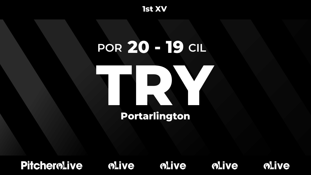 35': Try for Portarlington #PORCIL #Pitchero pitchero.com/clubs/cilldara…