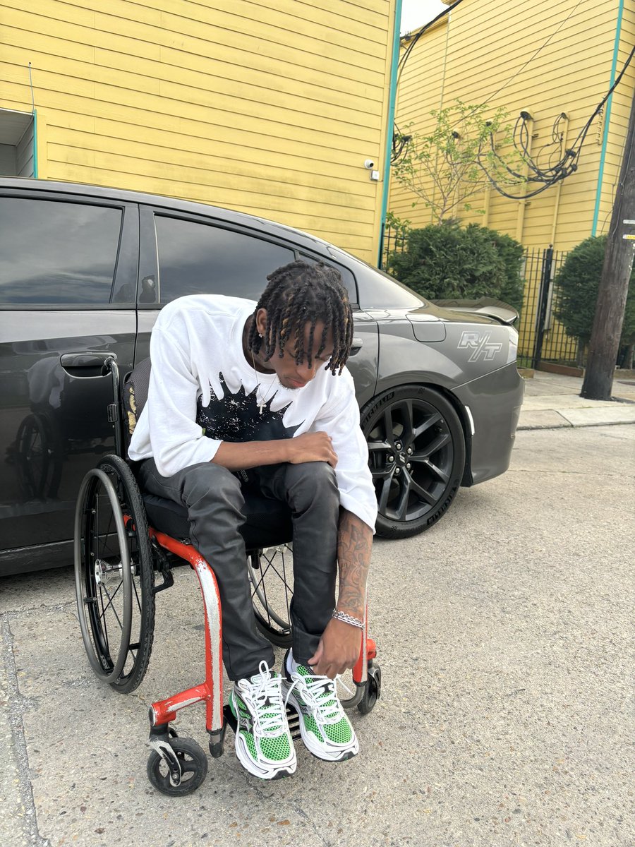 nolimitspeedy's tweet photo. Looking like money🅿️💰 https://t.co/Ujn3ttcEyq