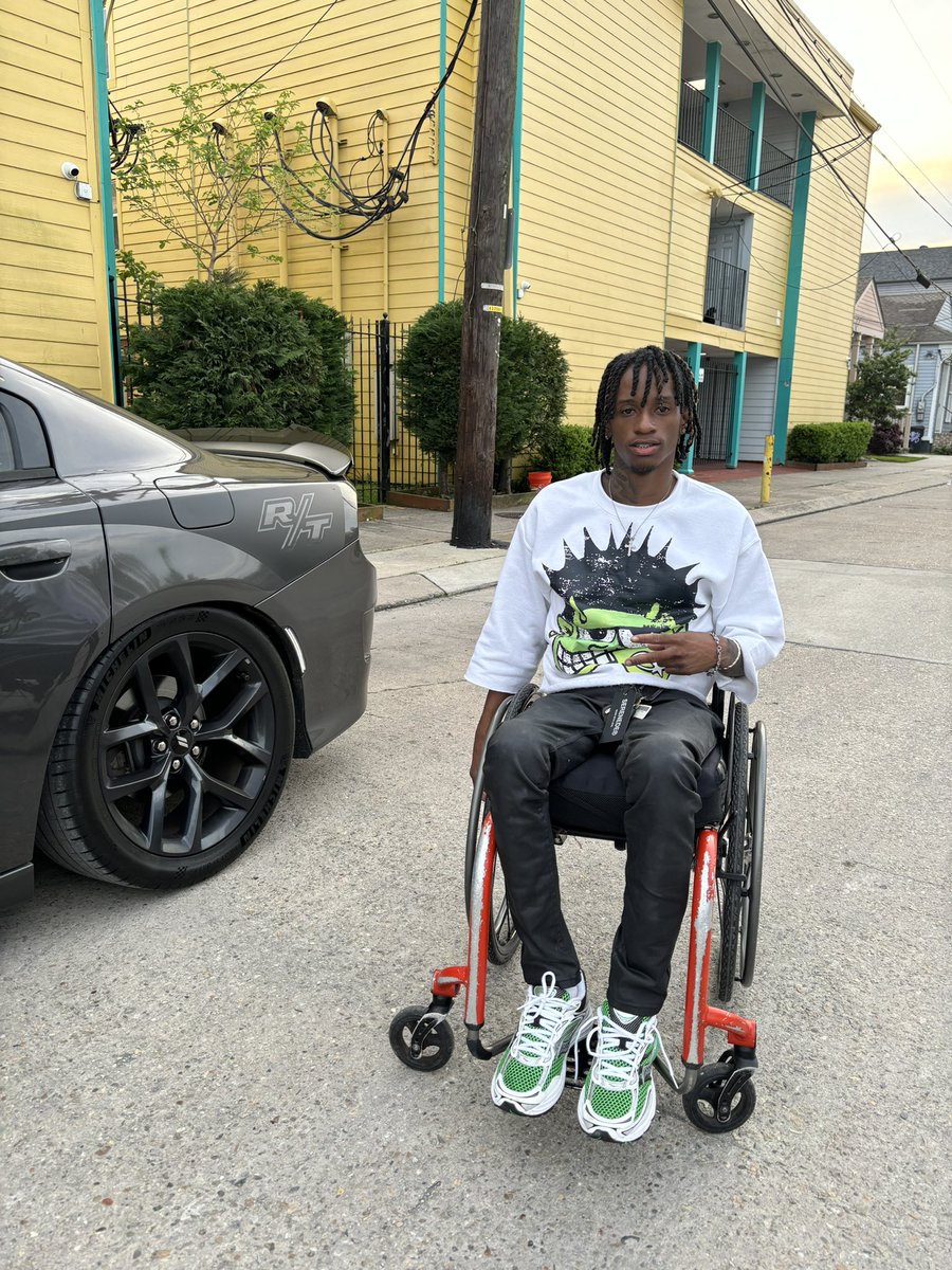 nolimitspeedy's tweet photo. Looking like money🅿️💰 https://t.co/Ujn3ttcEyq