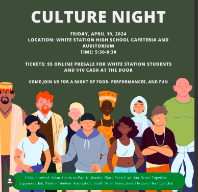 White Station High tweet media