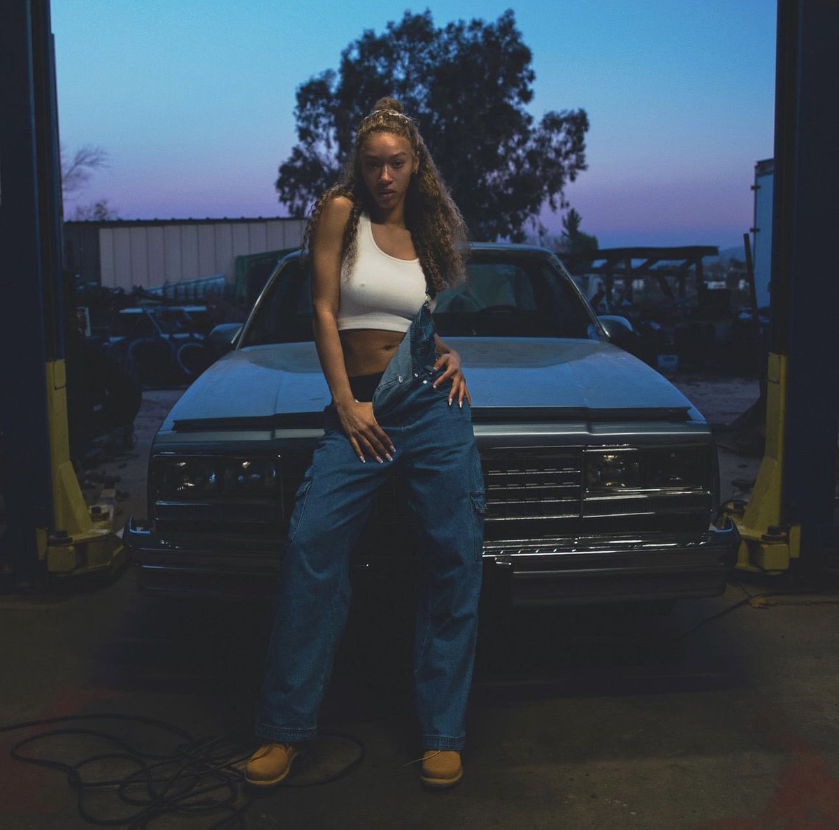 A.G. Wavy tweet media