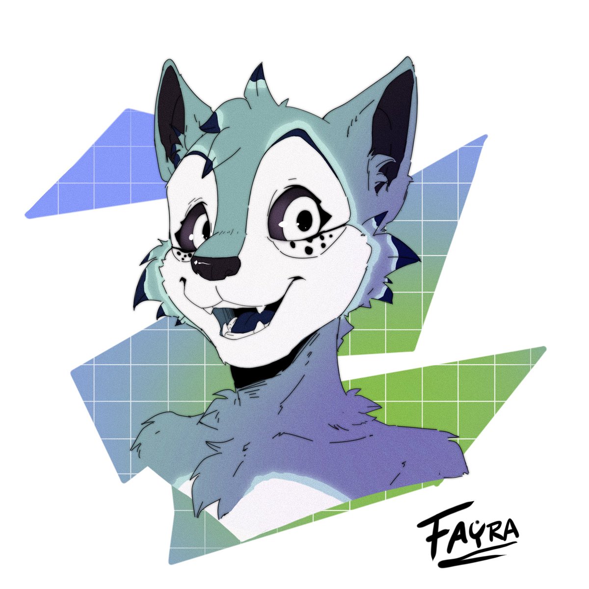 fayrabits's tweet photo. Comisiones que hice :3 https://t.co/ppwJJ7dixV