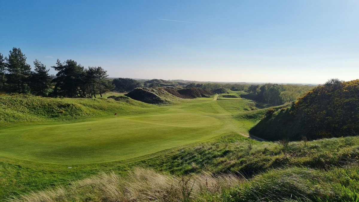1980ste's tweet photo. @ukgolfguy Hope you enjoyed it 👍⛳️☀️ enjoy the rest of your trip 👌 https://t.co/esSc8Pm8ab