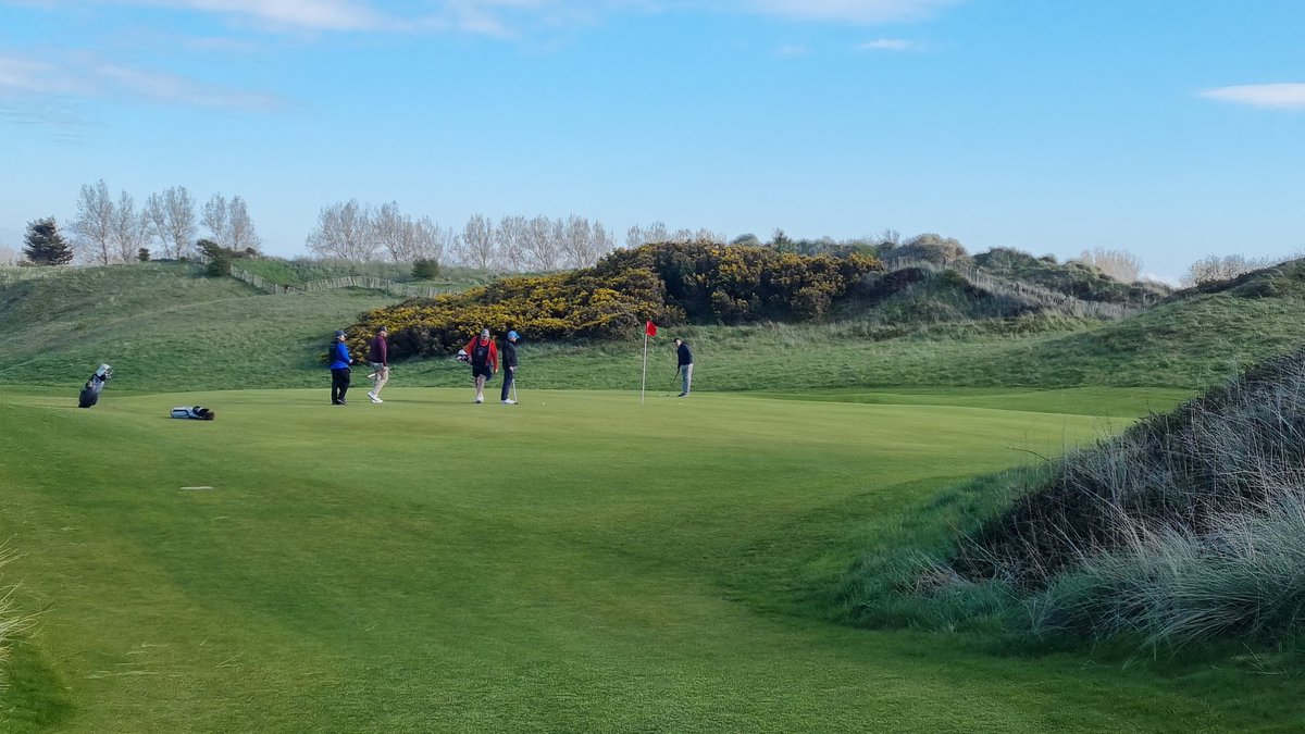 1980ste's tweet photo. @ukgolfguy Hope you enjoyed it 👍⛳️☀️ enjoy the rest of your trip 👌 https://t.co/esSc8Pm8ab