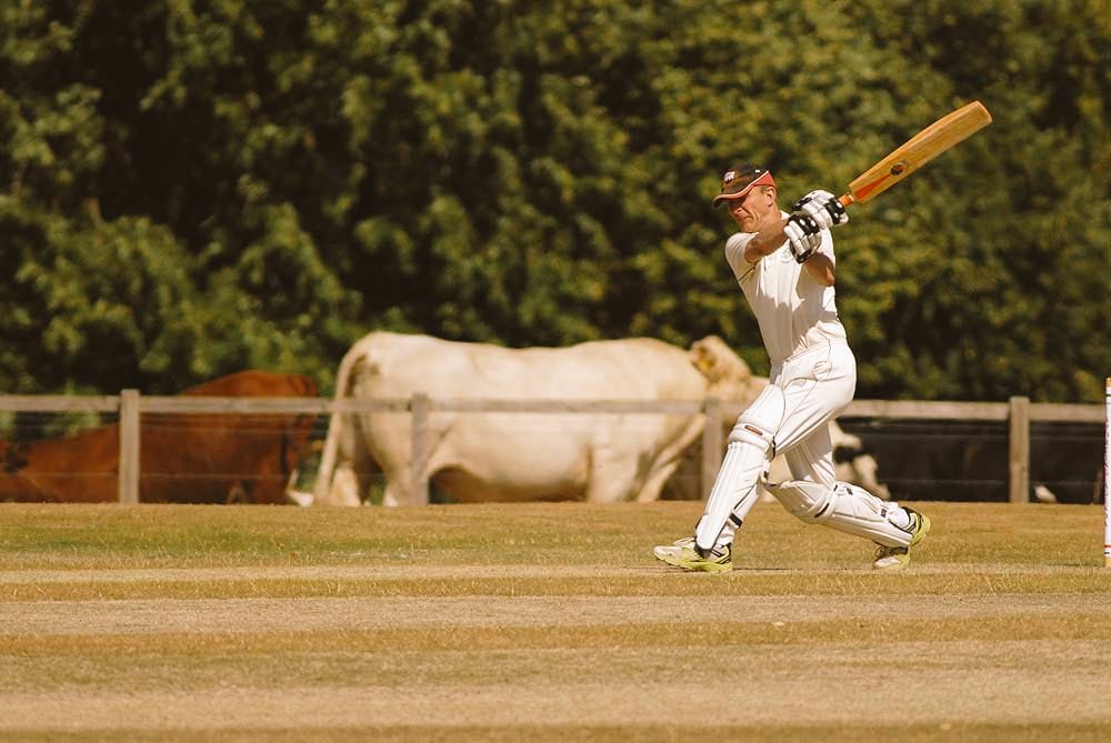 uoh_cc's tweet photo. Excited for the start of a new season 🏏 and looking forward to visiting @welfordparkcc https://t.co/XGX42nGAeF