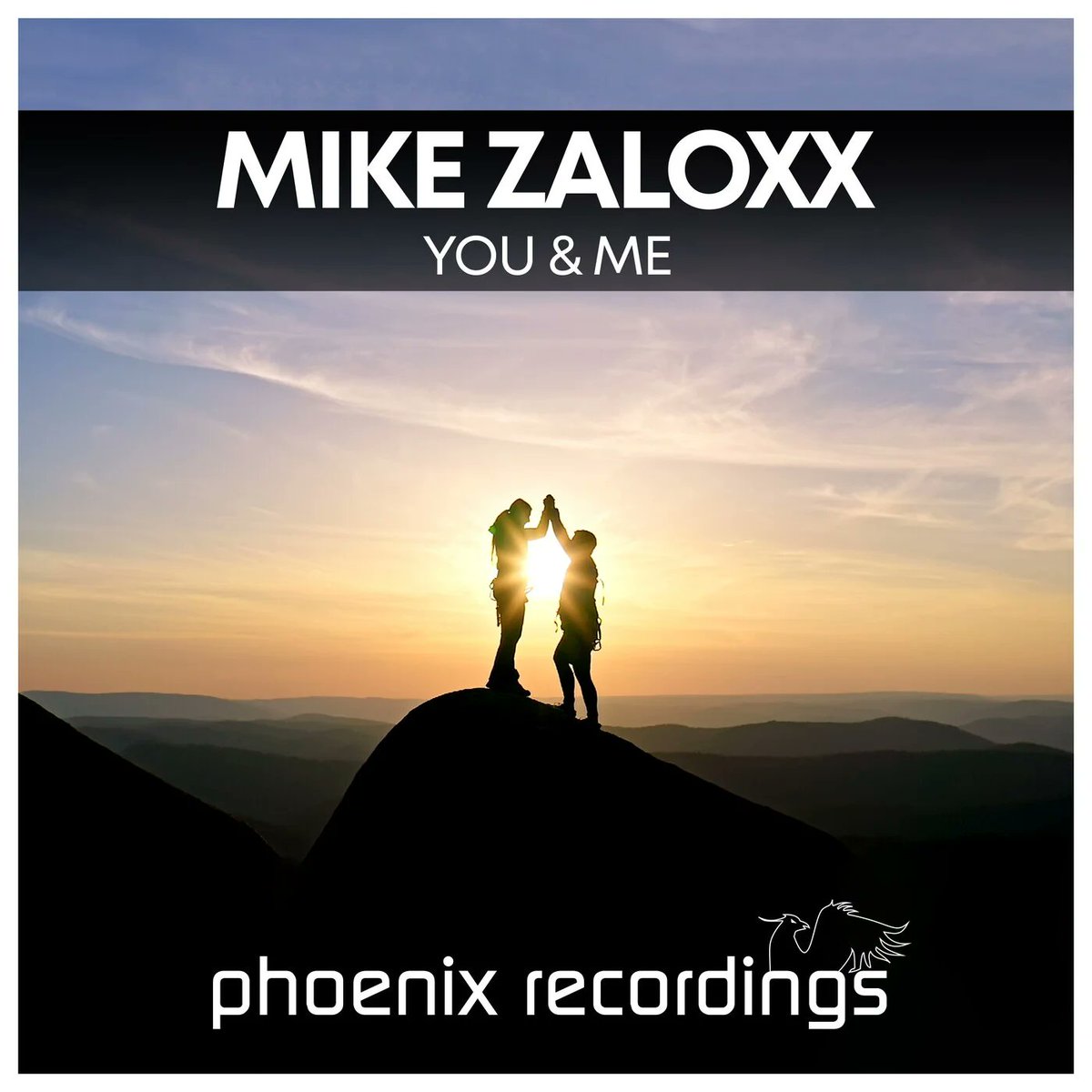 #NowPlaying #GalaxiaMusicPodcast013 Played: @jamesblackdj @PlayTranceRadio🔊playtrance.com 10. @MZaloxx - You & Me [@phoenix_rec] #NewMusic #Trance #TranceFamily