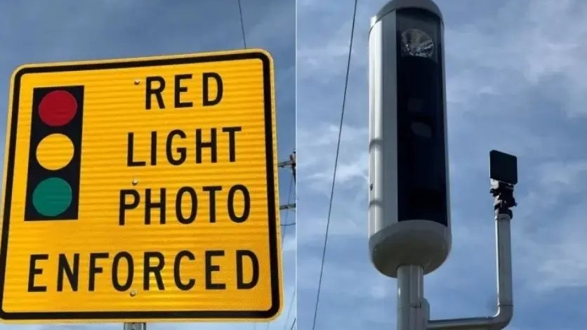 Automated Red Light Enforcement grant will be available from #PennDOT: patch.com/pennsylvania/b…