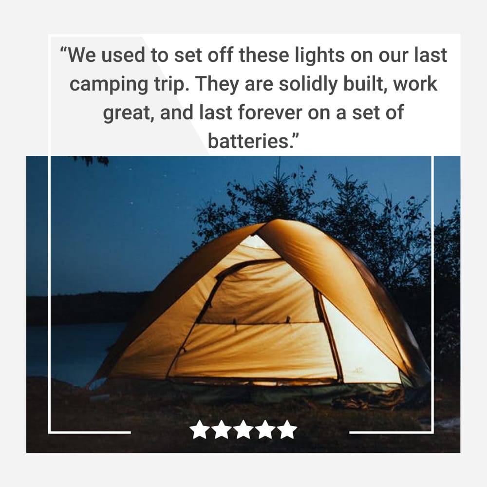 Our Hooked Camping Tent Light is designed to bring bright LED light wherever you need it.
gadgetsgrove.store/product/hooked…

#HashtagU #fypviraltwitter #hashtaq1 #camping #Campsite #Adventuretravel #Outdoorenthusiast #TravelHacks