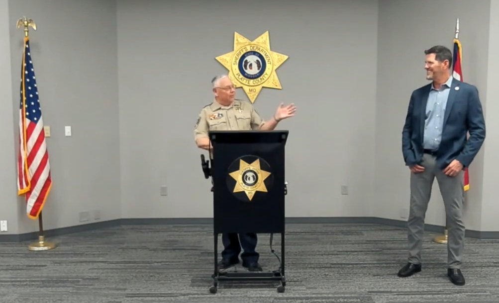 Congratulations to the Sheriff on his new HQ. Now we turn our attention to a seriously neglected, but critically important part of effective law enforcement, and that is the County’s aging and overcrowded inmate detention facility.