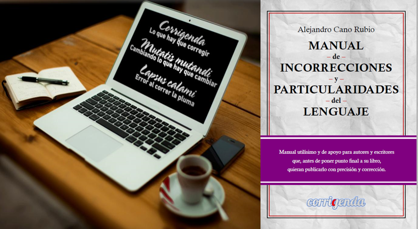 corrigenda_es's tweet photo. Si lo tienes ya #escrito o casi... #publícalo.
Pero #corrígelo bien antes o cuenta con #profesionales. https://t.co/mh75bFFodh
#Recueda que las #oportunidades se acaban y las #ganas, también.
#ESP #COL #MEX #ARG #CHL #PRI #ECU #VEN #PER #URY #GTM #CRI #SLV #HND #CUB #BOL #NIC https://t.co/uBgReUZQaf