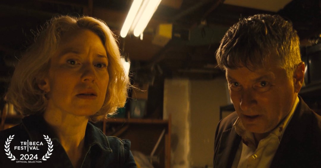 We are so excited to have our world premiere at the @tribeca Film Festival in June! Our cast give some incredible performances and our crew put all they had into this film. We can’t wait to share it with you all. #DonAndPhyllisTakeTribeca #LakeGeorgeMovie