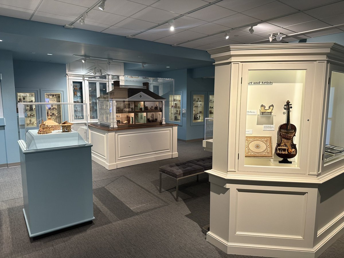 xbaxterx's tweet photo. The National Museum Of Toys & Miniatures - Kansas City, MO #roadxtrip #travel #photography #collectxdestroy #thenationalmuseumoftoysandminiatures #toys #miniatures #museum #kansascity #missouri https://t.co/2XhhPYvZyP