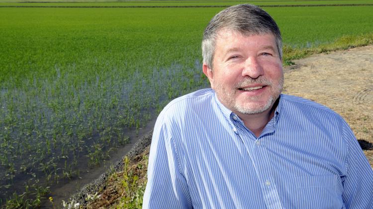 @timflyfisher CEO of the @RiceNews and one of our MOU partners, joins the conversation on the Flipping the Table Podcast! Tim highlights how rice growers are revolutionizing #agriculture. Tune in for insights: spoti.fi/4b2vPjD