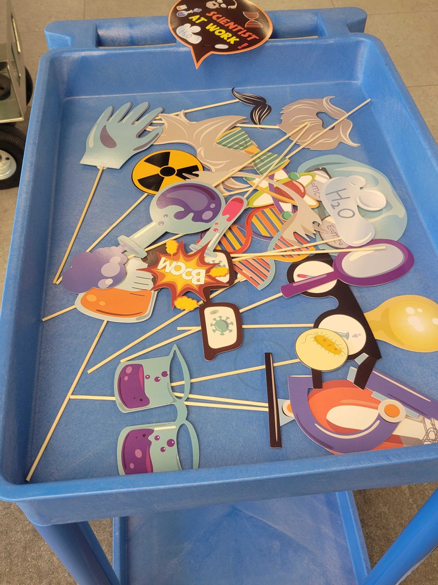 HarbingerHlth's tweet image. What an incredible Lab Week we&apos;ve just wrapped up! Here&apos;s to fostering a fun and inspiring work culture! #LabWeekFun #CompanyCulture #ASCPLabWeek24 #LabWeek #HarbieTime #Lab4Life #TheLabIsEverything #Barbie #Barbietime