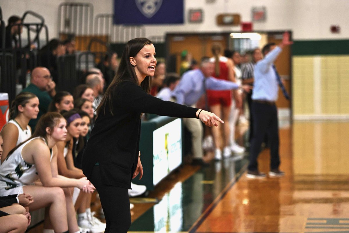 BREAKING - @EHSGBB Kelsey Gallagher has stepped down after 7 years leading the program. More to follow ...